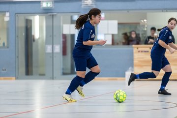 Bild 76 - wCJ Hamburger Futsalmeisterschaft